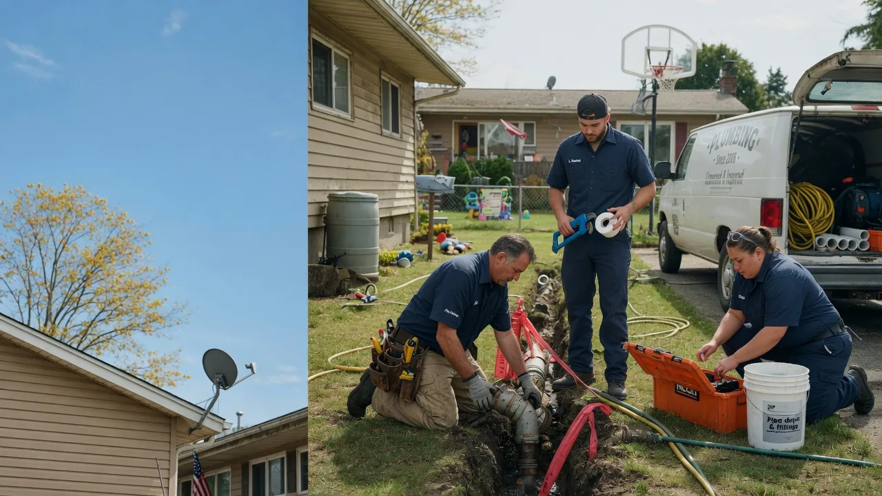 Garbage Disposal Replacement in Mears, MI near me